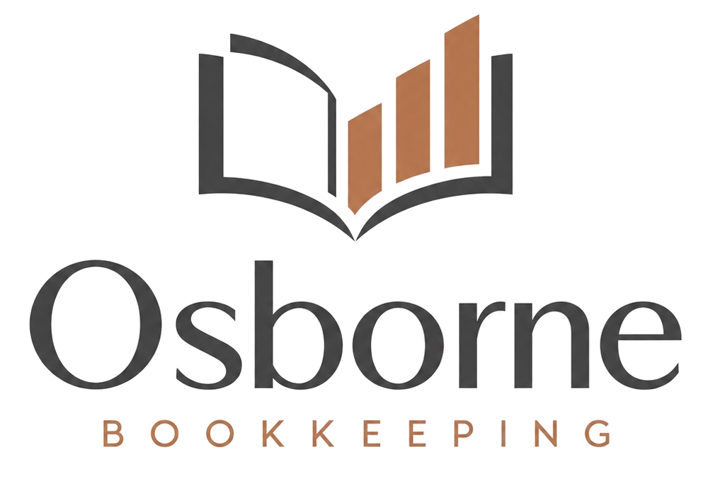 Osborne Bookkeeping